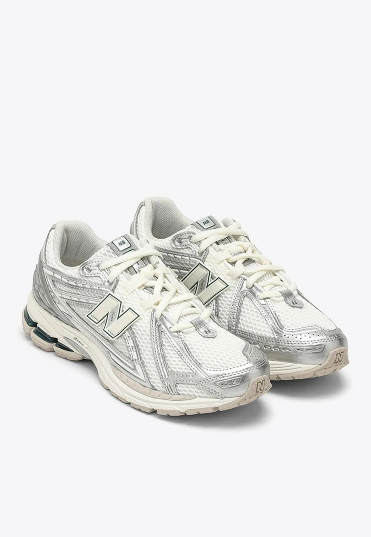 1906D Low-Top Sneakers