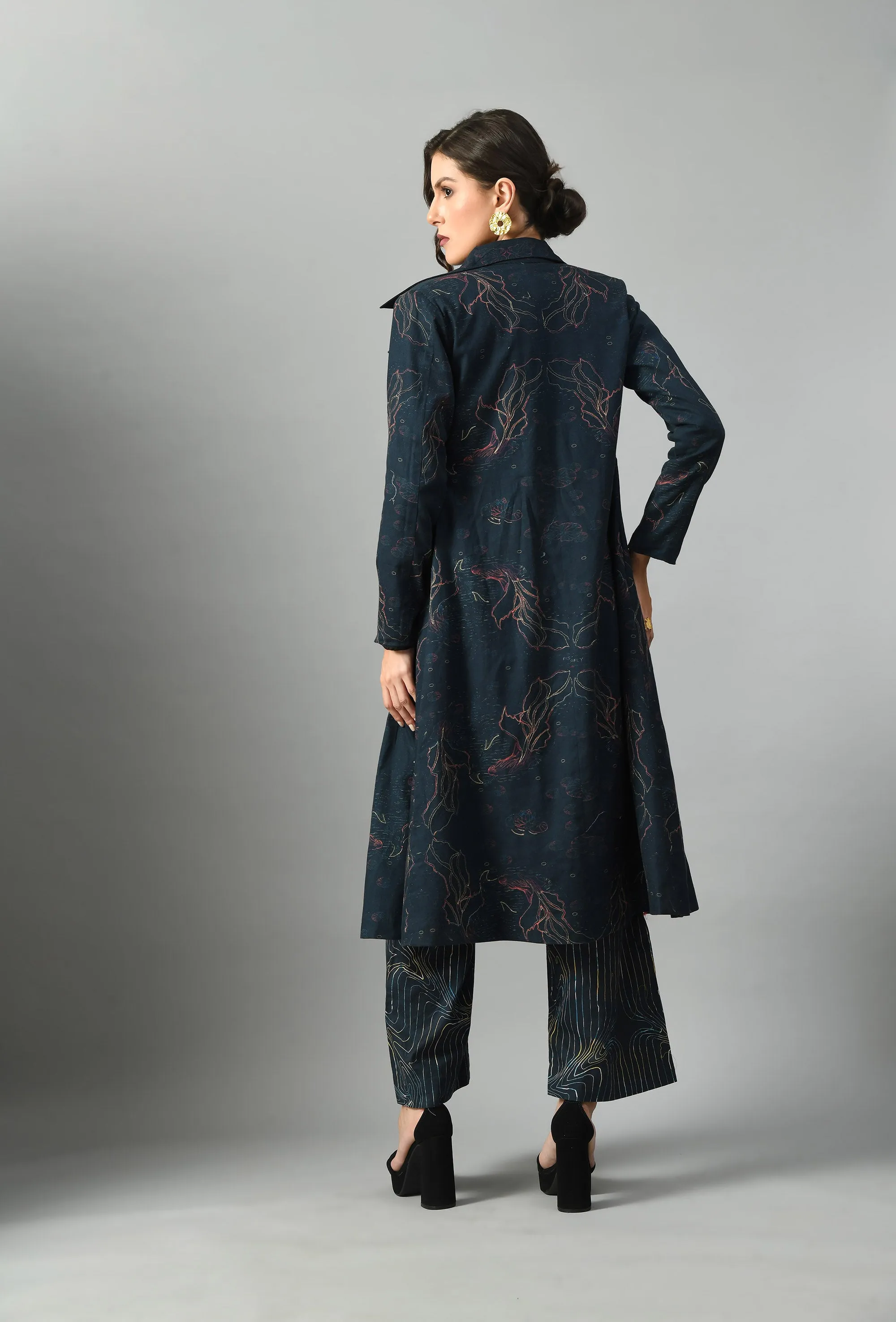 Alice in wondersea Trench