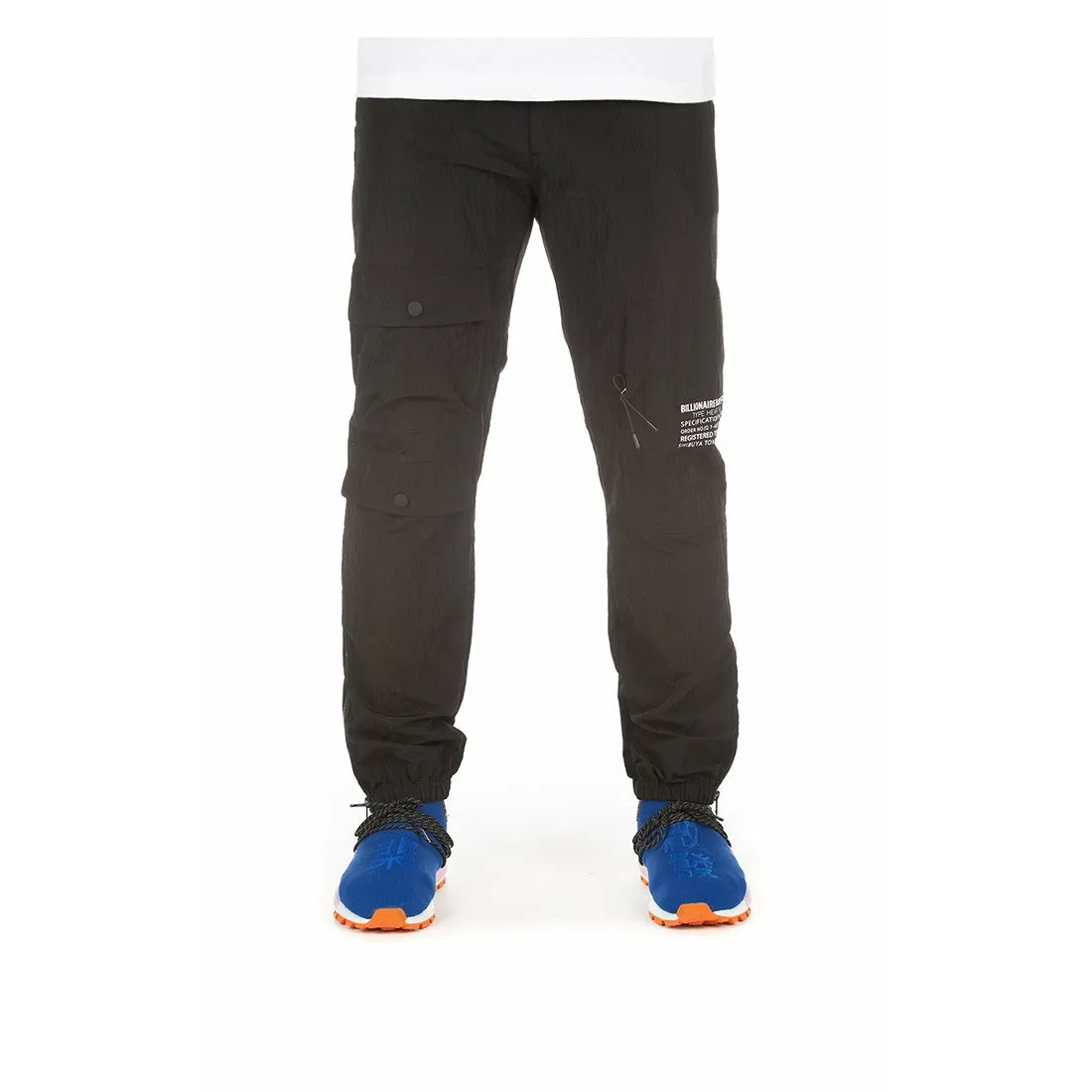BBC Black BB Mineral Pants (821-4110)