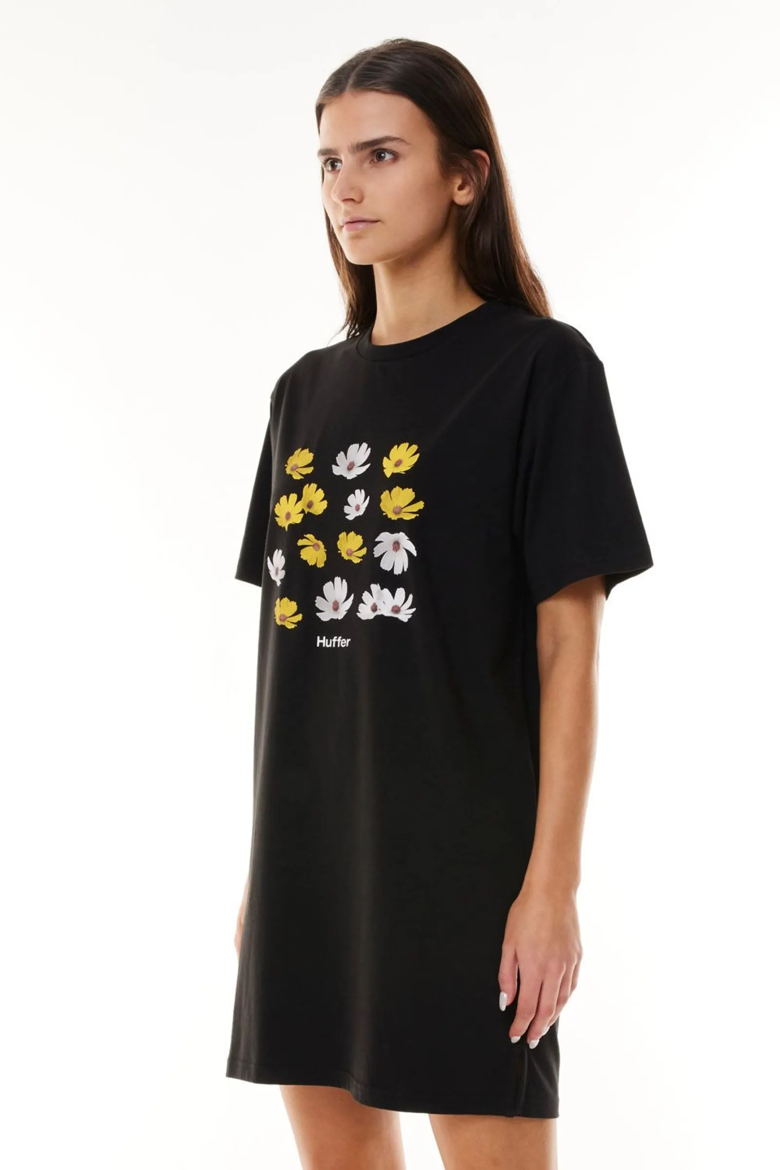 BELLA TEE DRESS DAZY