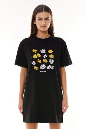BELLA TEE DRESS DAZY