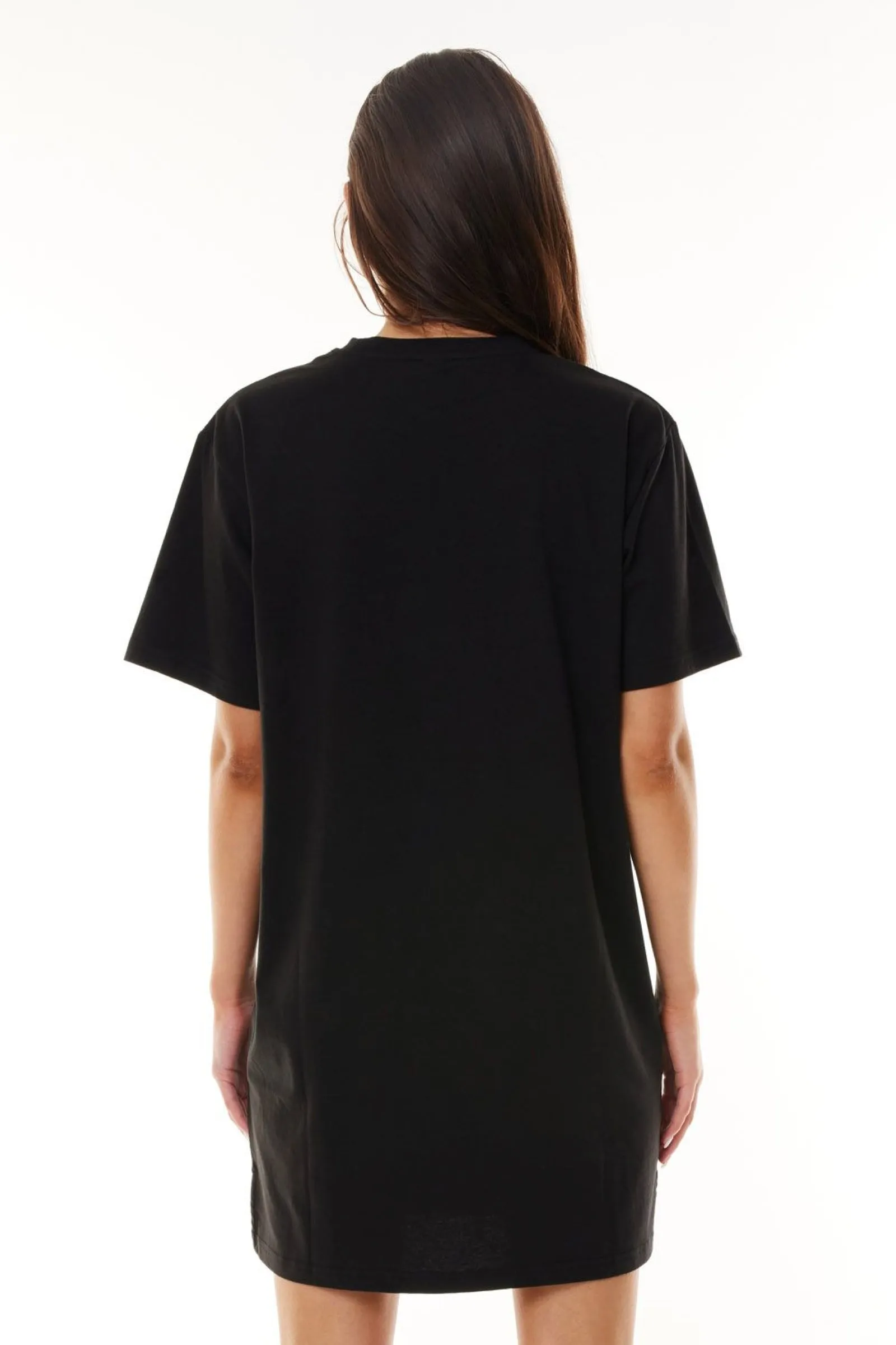 BELLA TEE DRESS DAZY