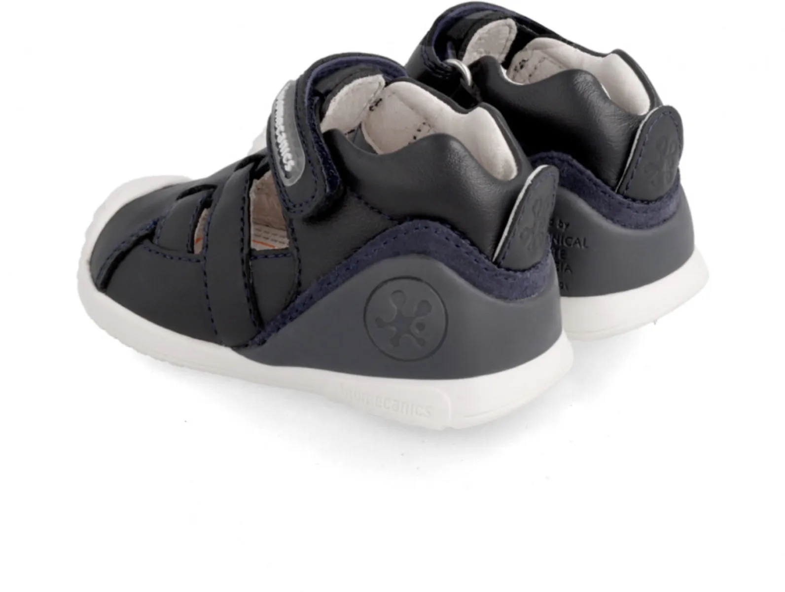 Biomecanics 222140-A - Blue