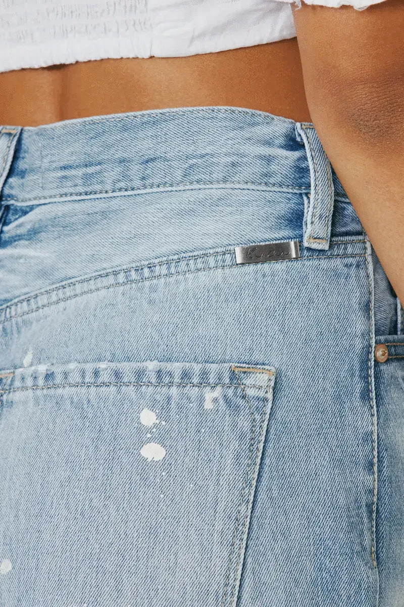 Charlotte Jeans