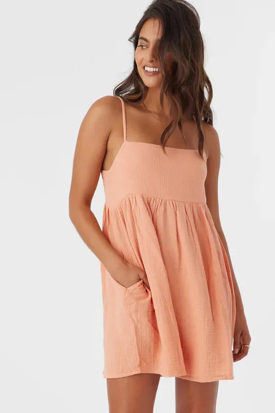 Hadia Dress