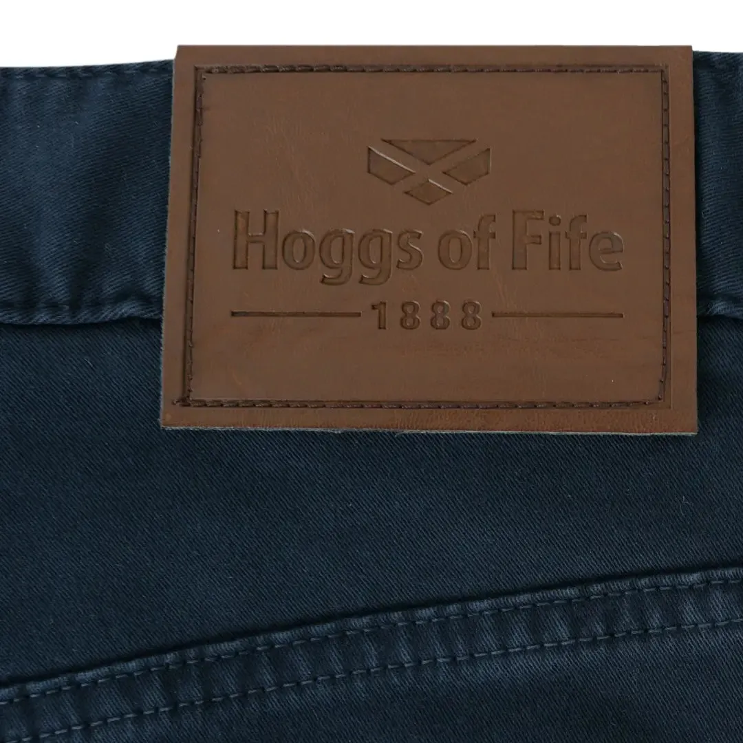Hoggs of Fife Dingwall Cotton Stretch Jeans