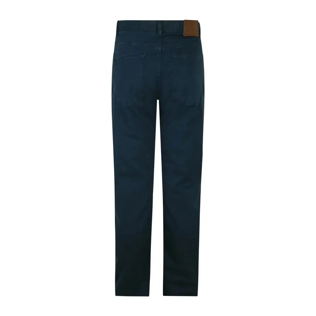 Hoggs of Fife Dingwall Cotton Stretch Jeans