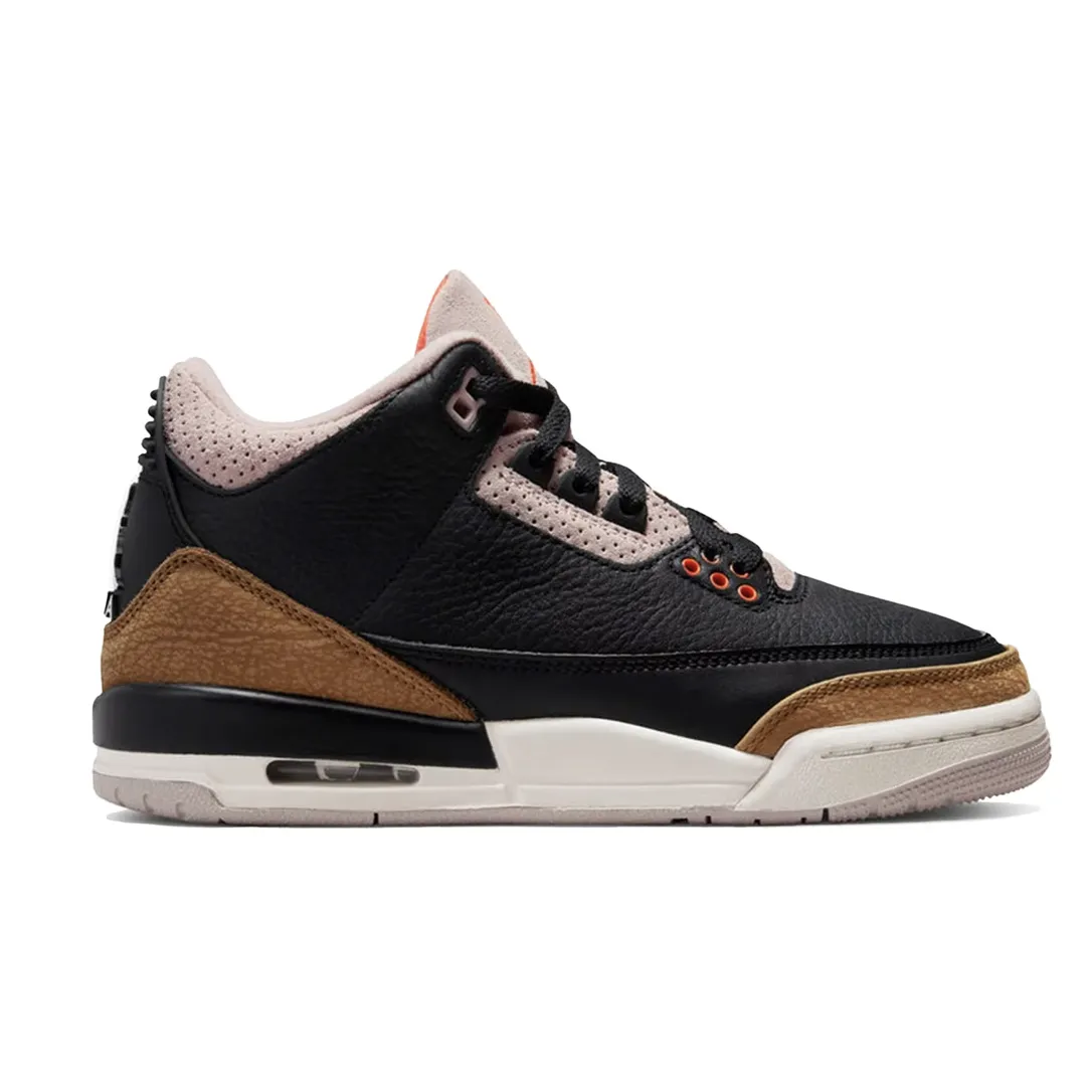 Jordan 3 Retro -Desert Elephant (GS)