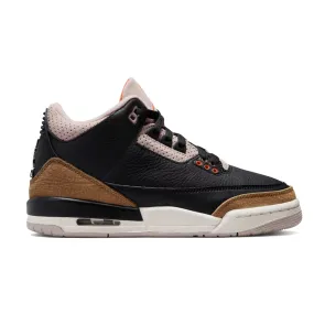 Jordan 3 Retro -Desert Elephant (GS)