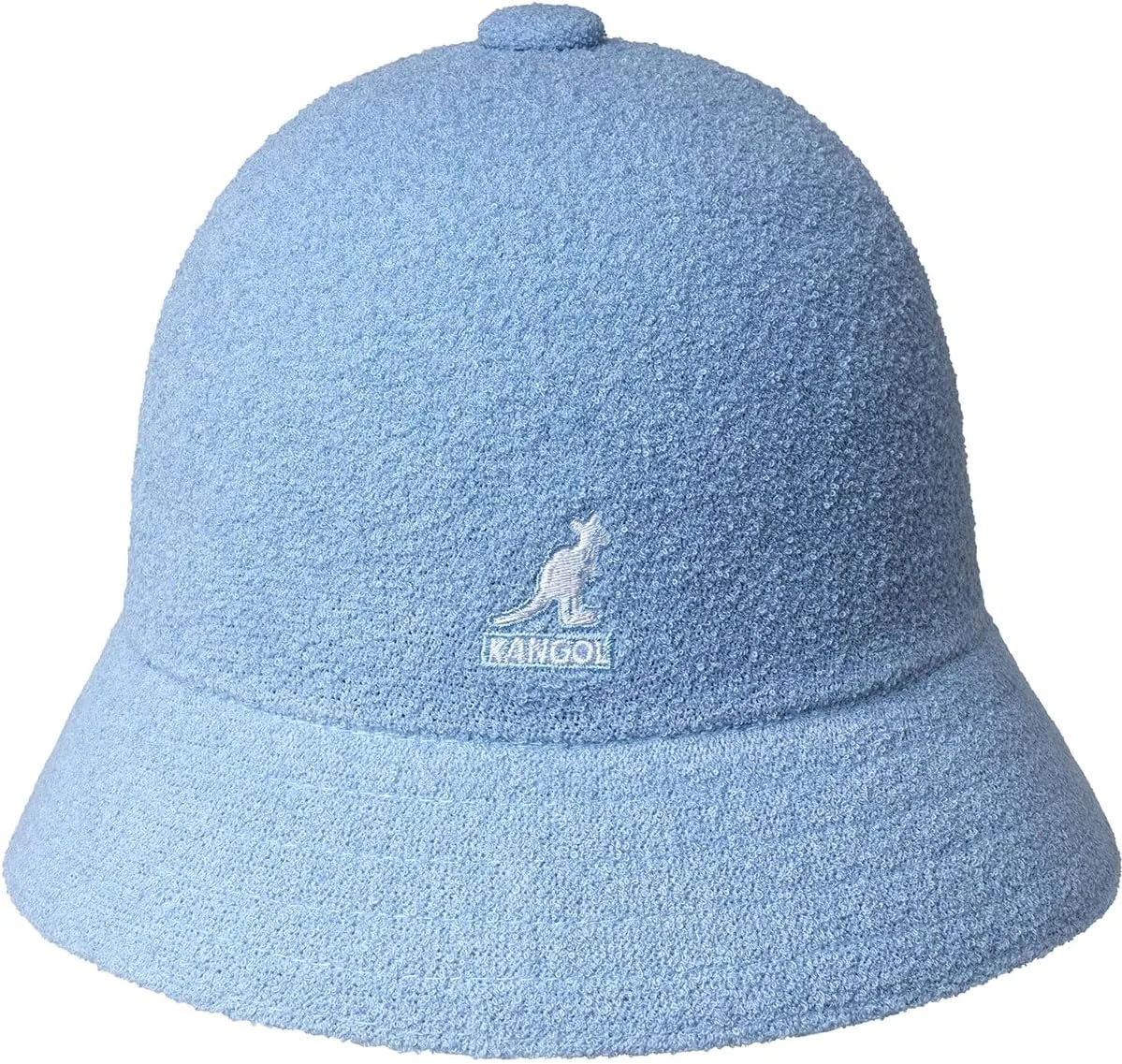 Kangol Men, Women Bermuda Casual
