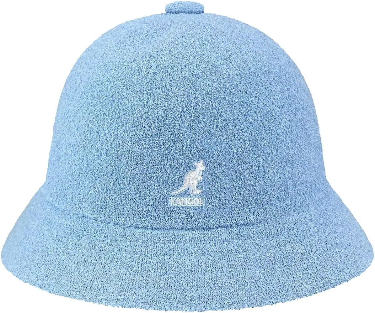 Kangol Men, Women Bermuda Casual