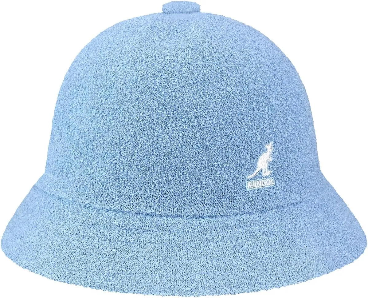 Kangol Men, Women Bermuda Casual