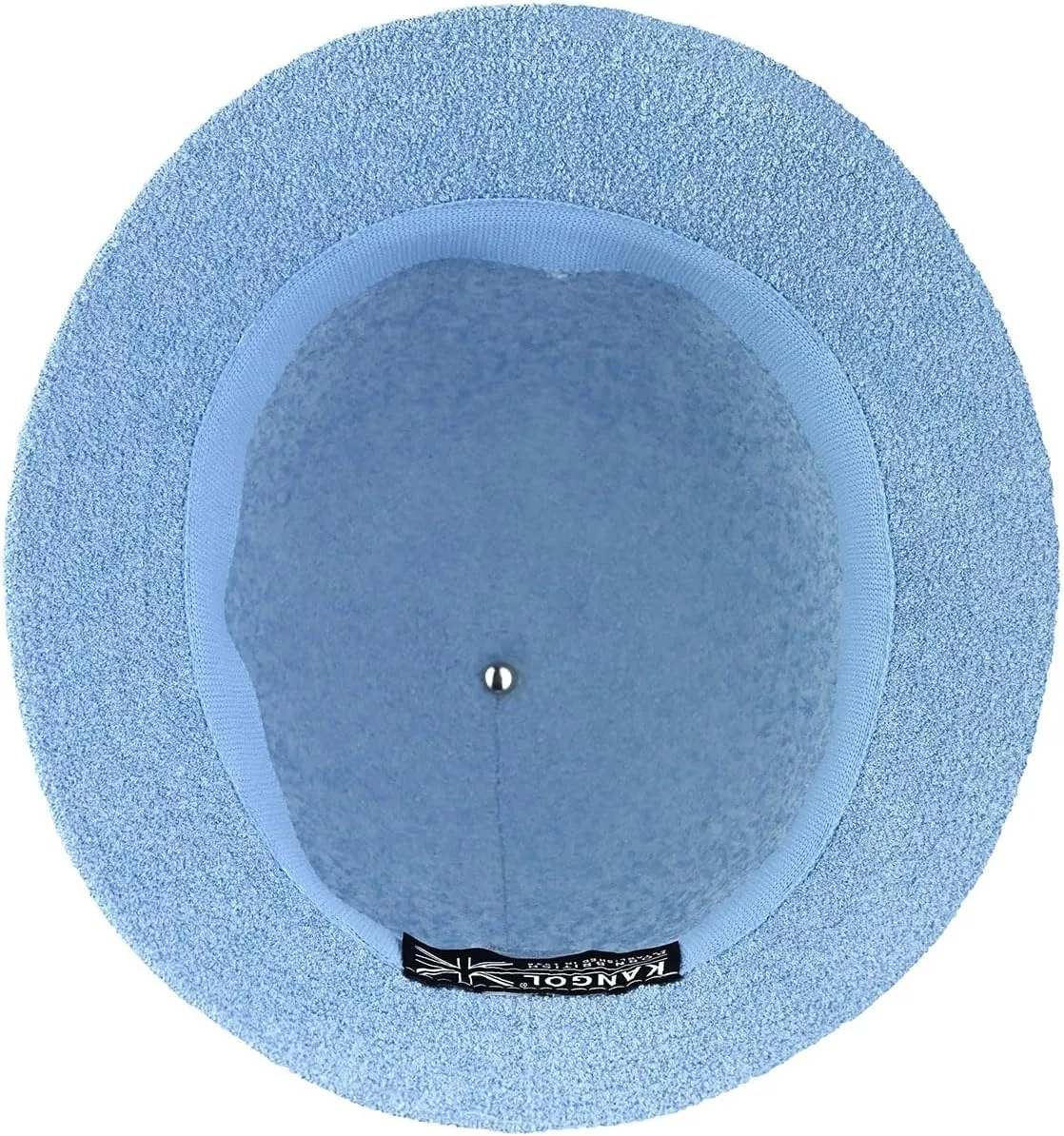 Kangol Men, Women Bermuda Casual