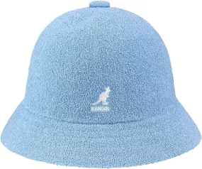Kangol Men, Women Bermuda Casual