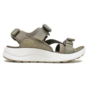 Keen Elle Sport Backstrap Synthetic Textile Women's Slingbacks Sandals