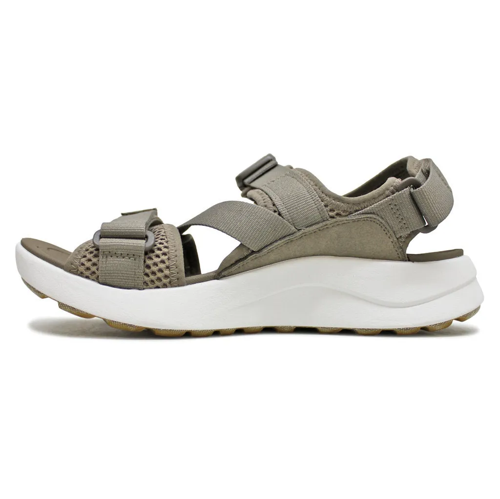 Keen Elle Sport Backstrap Synthetic Textile Women's Slingbacks Sandals