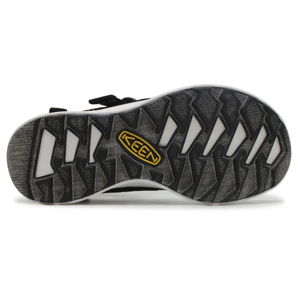 Keen Elle Sport Backstrap Synthetic Textile Women's Slingbacks Sandals