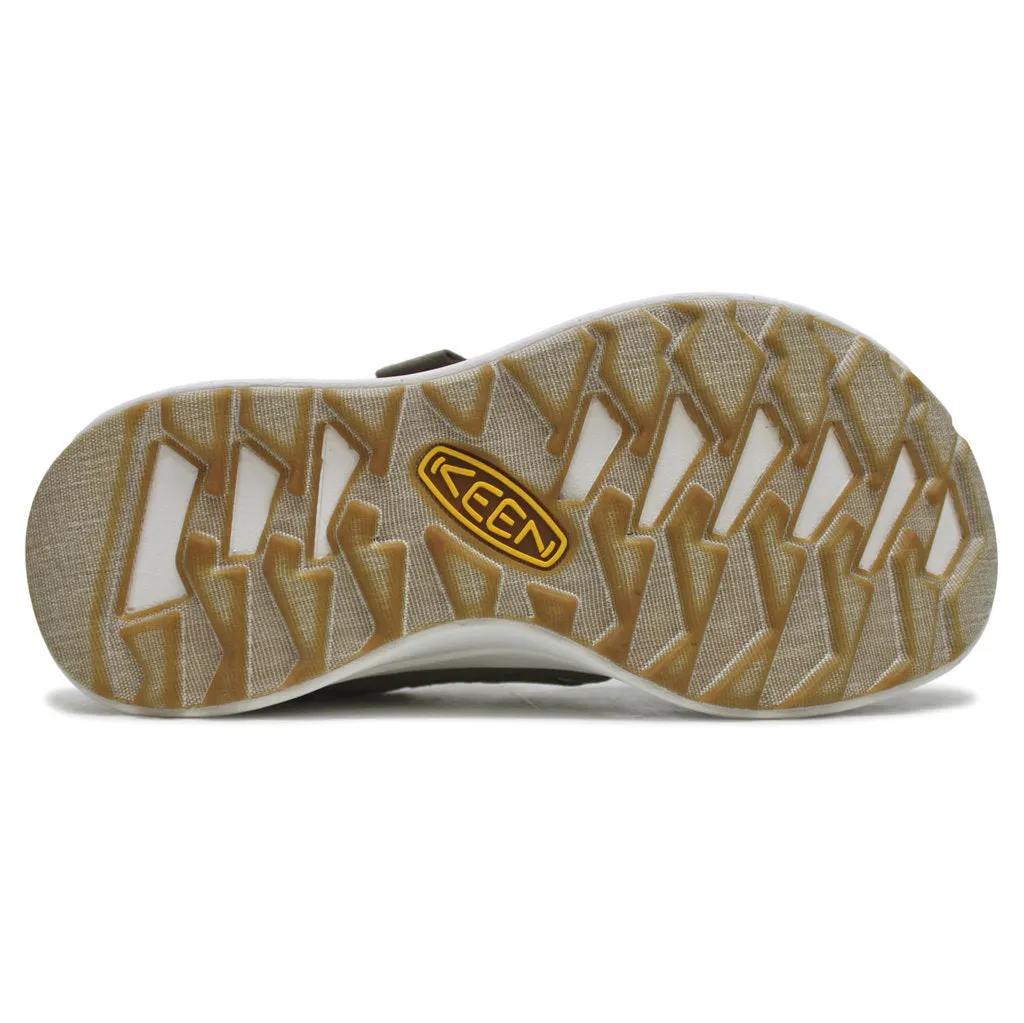Keen Elle Sport Backstrap Synthetic Textile Women's Slingbacks Sandals