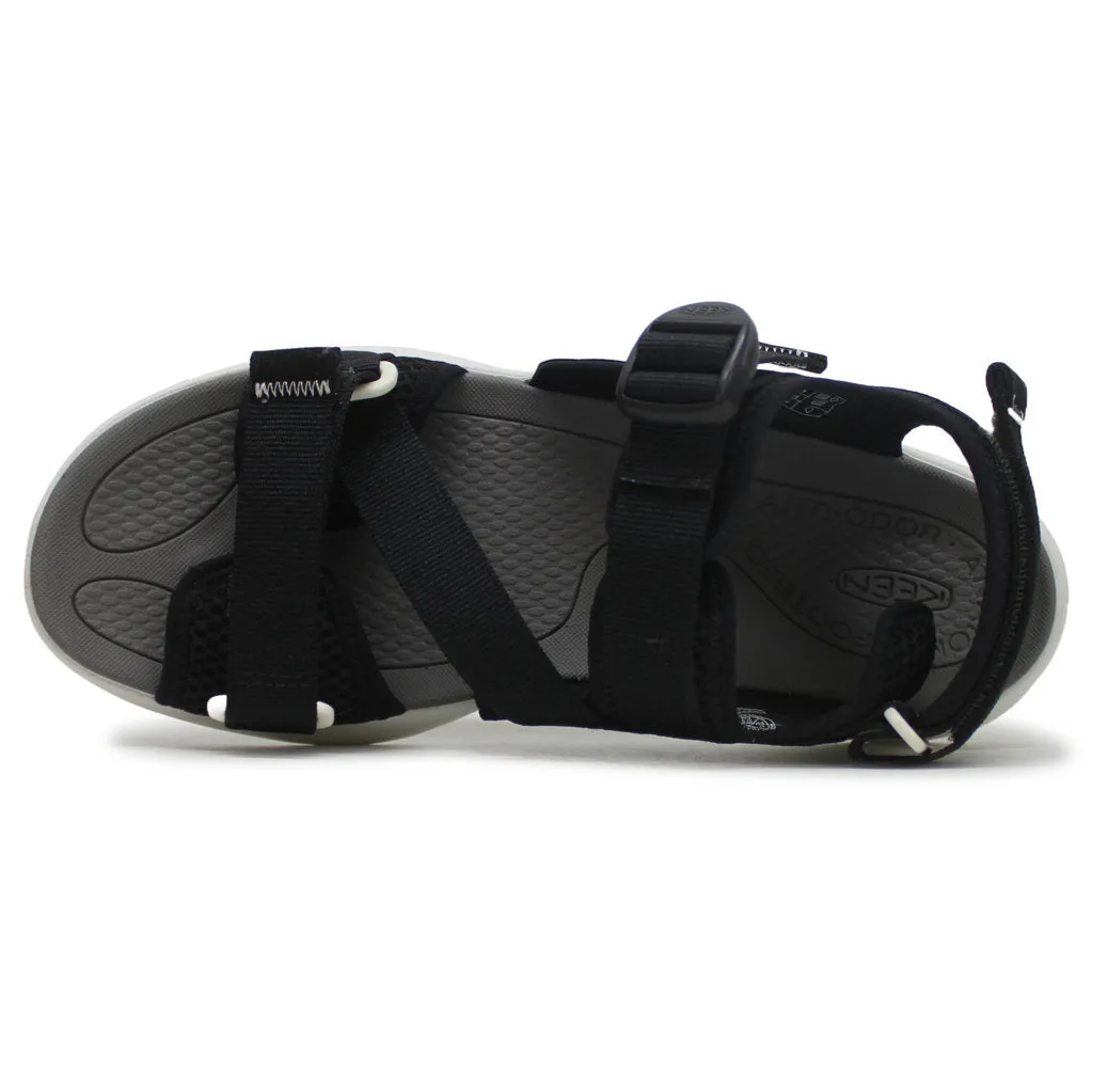 Keen Elle Sport Backstrap Synthetic Textile Women's Slingbacks Sandals