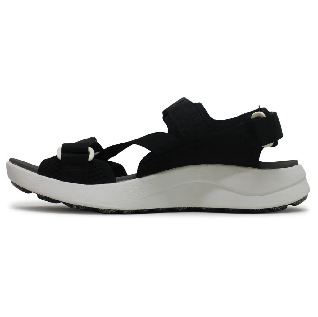 Keen Elle Sport Backstrap Synthetic Textile Women's Slingbacks Sandals