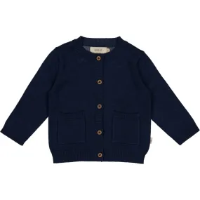Knit Cardigan Skye