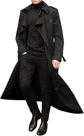 LCMTWX Coats for Men Cottonpadded Jacket Stand Collar Knitted Splice Sweater Coat Casual Men's Thicken Warm Winter Coat