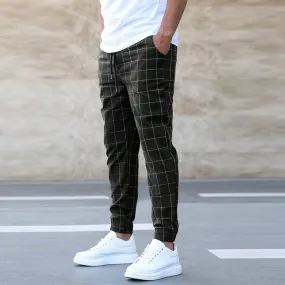 LUKE™ - Relaxed Fit Trousers