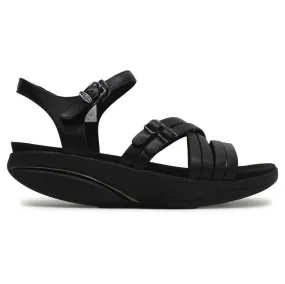 MBT Sae Nappa Leather Women's Slingbacks Sandals