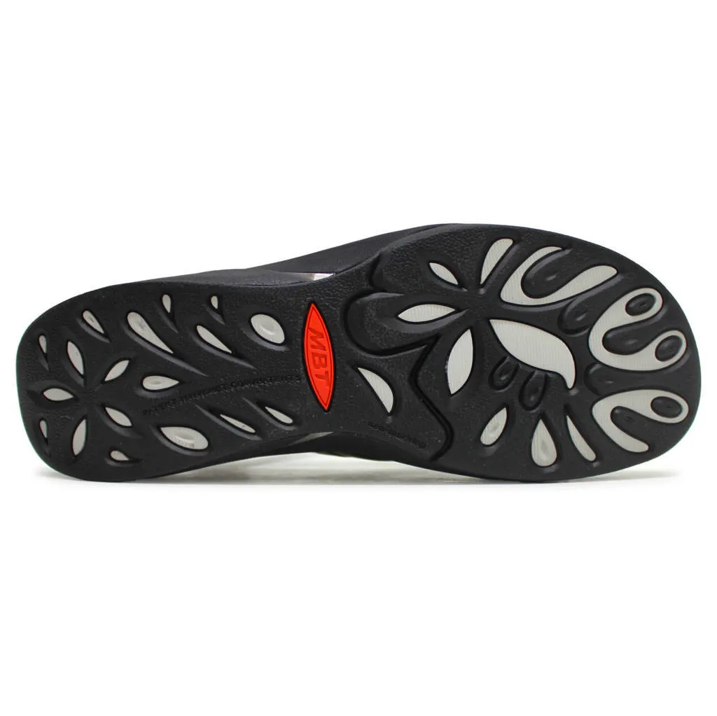 MBT Sae Nappa Leather Women's Slingbacks Sandals