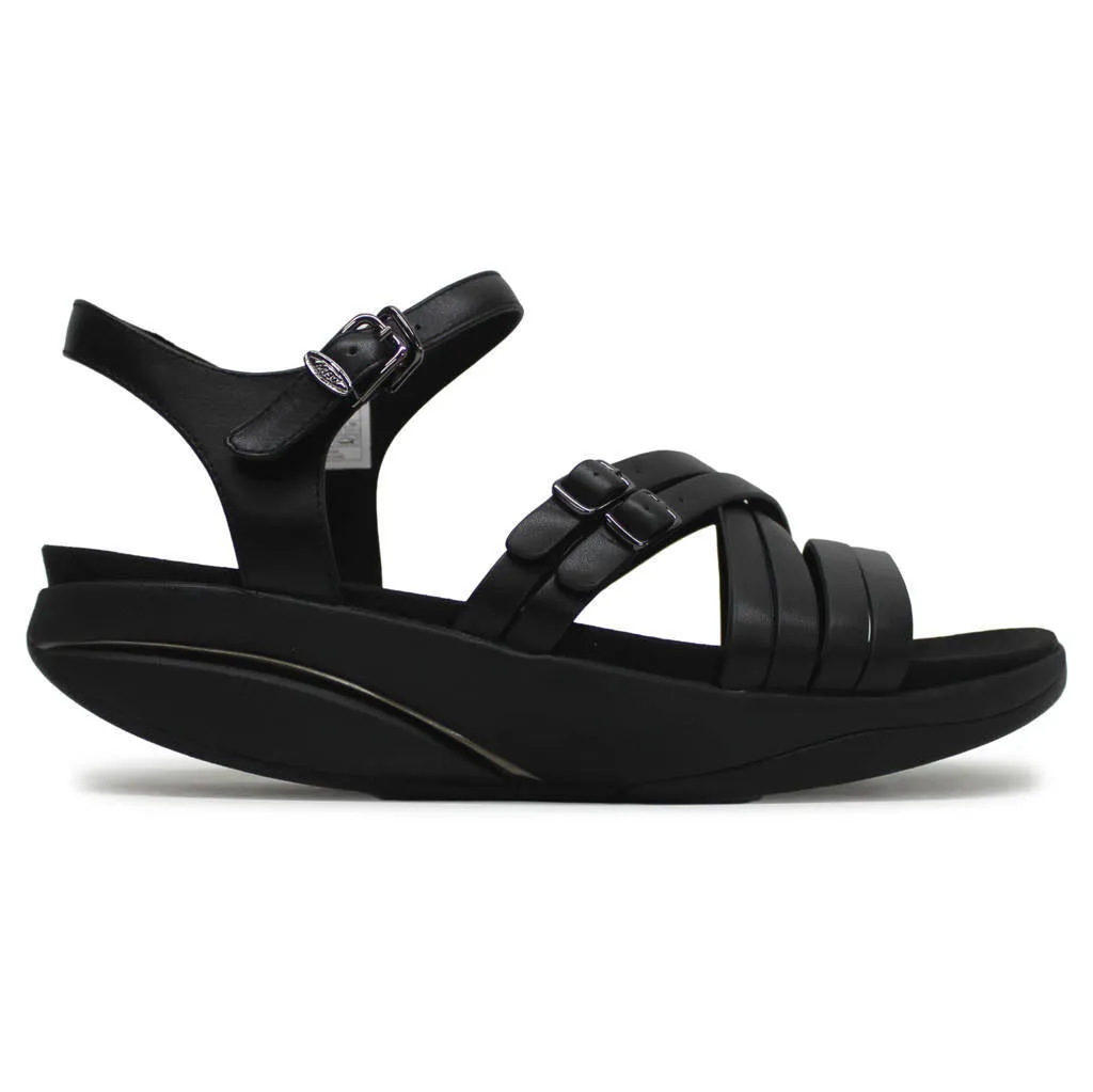 MBT Sae Nappa Leather Women's Slingbacks Sandals
