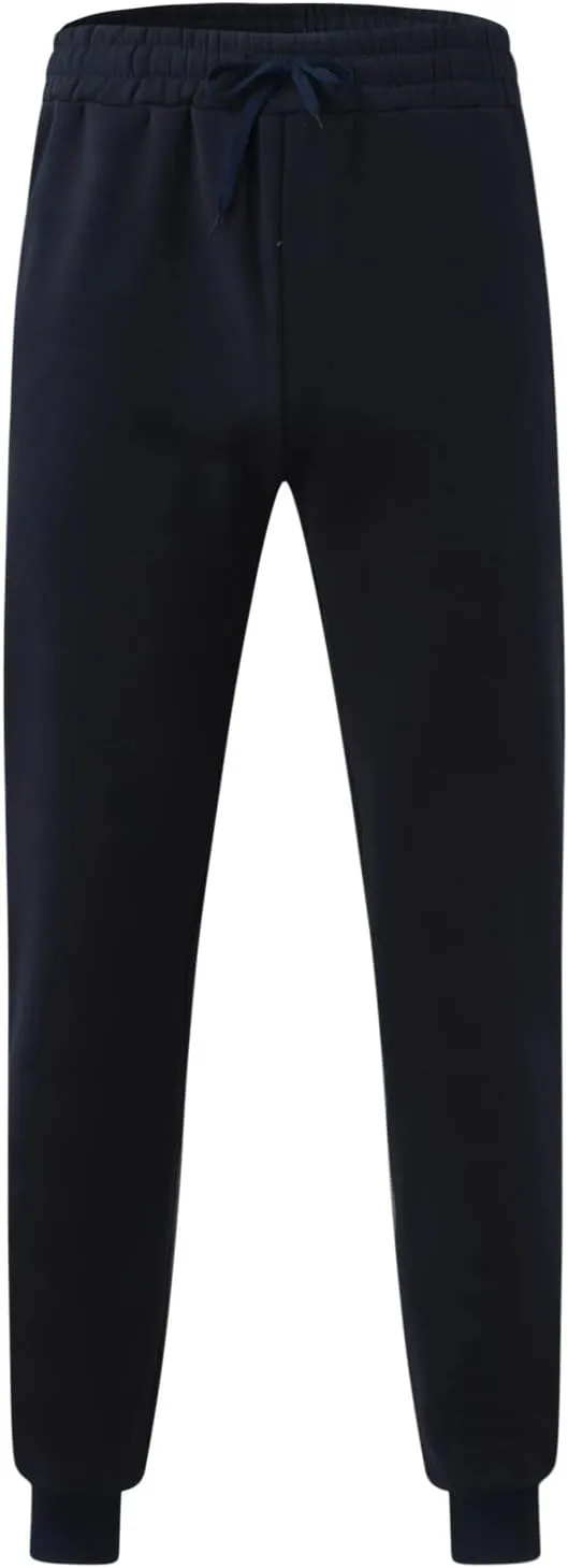 Mens Sweatpants Beach Pants for Men Jogger Yoga Trousers Cargo Pants for Men Casual Heavyweight Sweatpants Classic