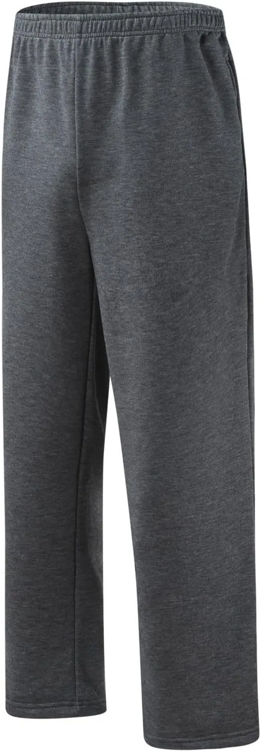 Men's Trendy Pants Summer Elastic Waist Fit Comfortable Leisure Style Elasticity Fresh Running Trousers