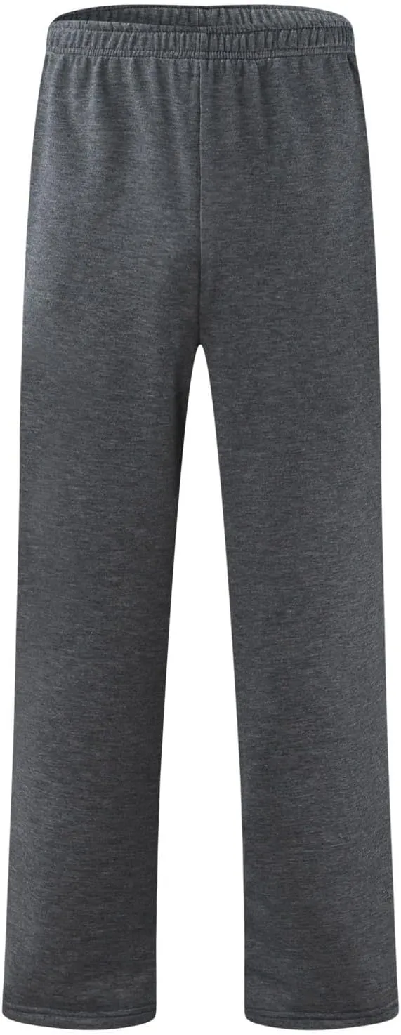 Men's Trendy Pants Summer Elastic Waist Fit Comfortable Leisure Style Elasticity Fresh Running Trousers