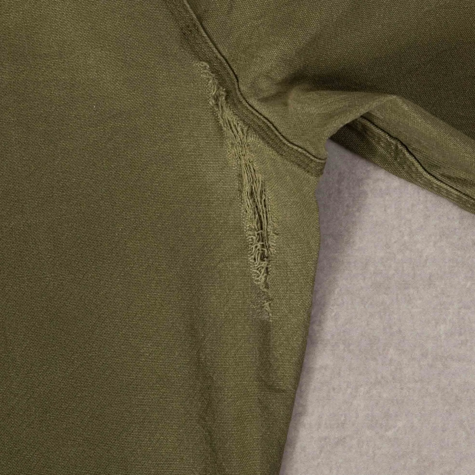 MEN'S VINTAGE CARHARTT RELAXED CARPENTER  TROUSERS - W38 X L31