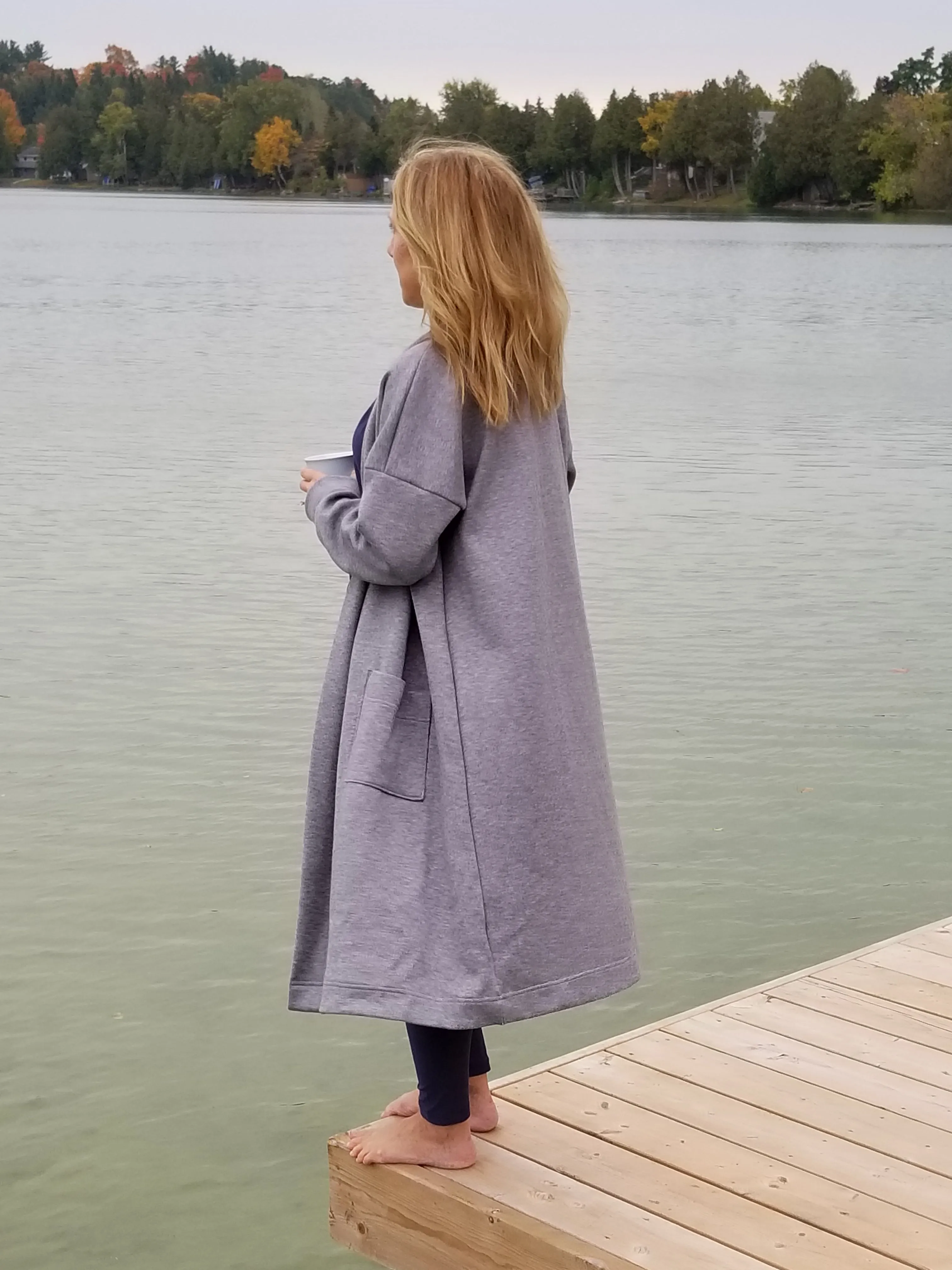 OHWOW  Cardigan