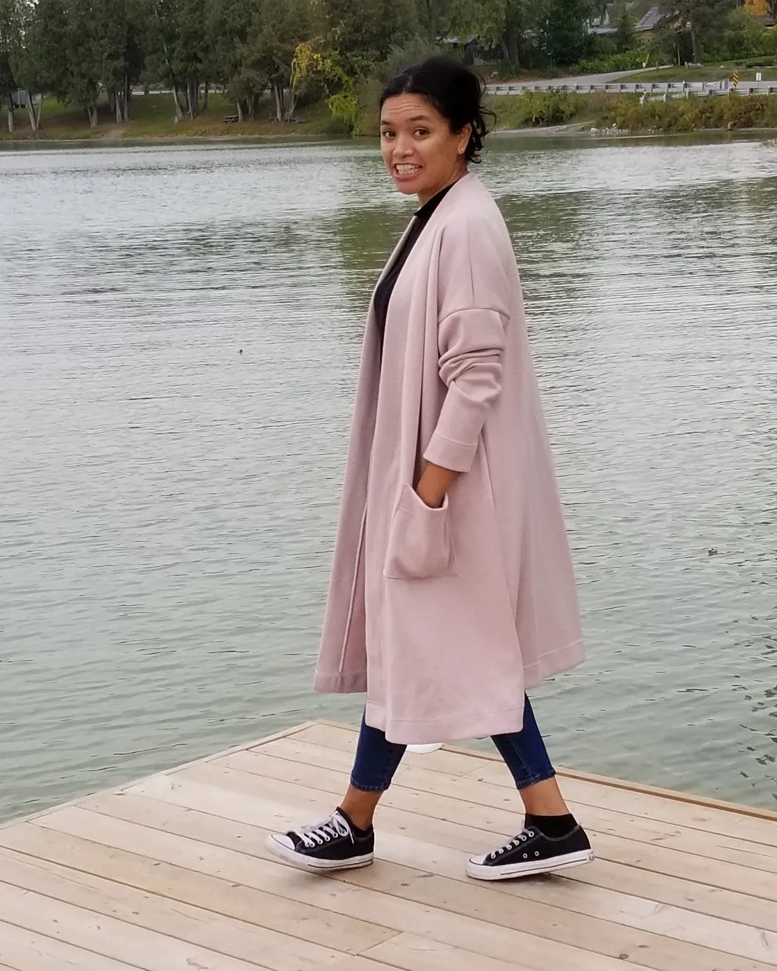 OHWOW  Cardigan