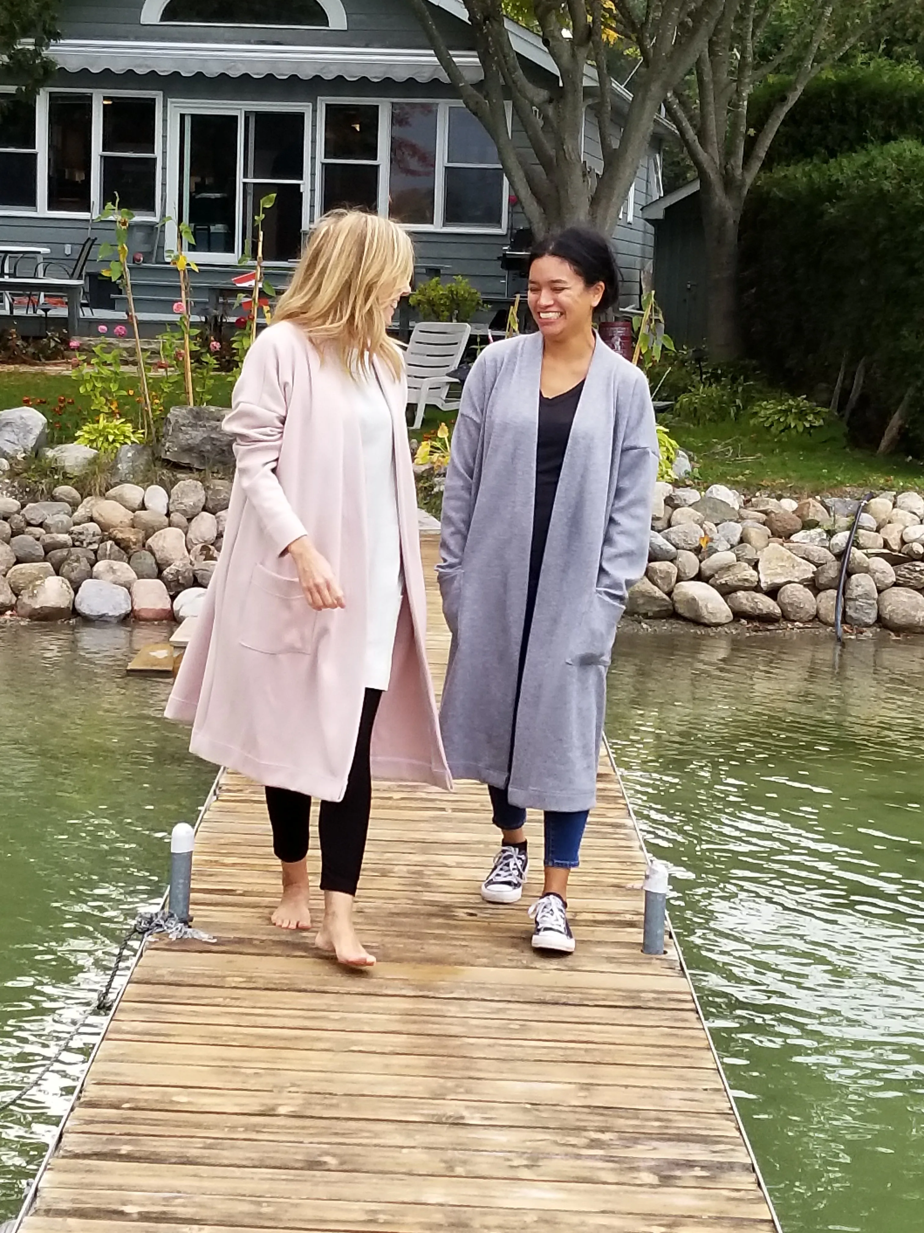 OHWOW  Cardigan