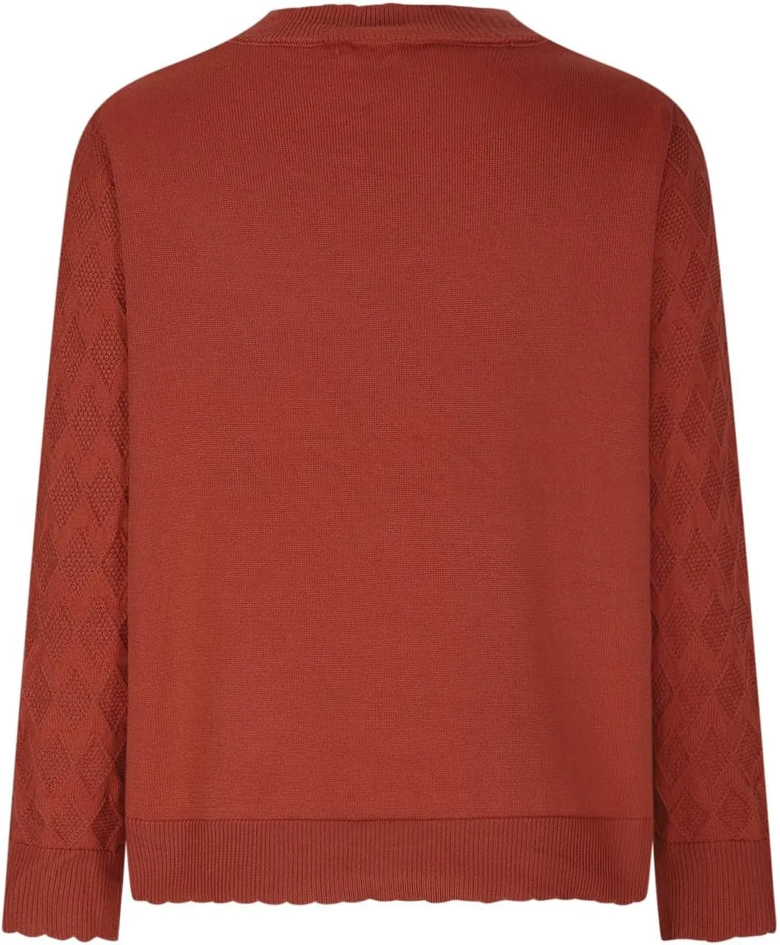 Oversized Cardigan Sweaters for Women Soft Open Front Cable Knit Lantern Long Sleeve Chunky Outwear Coats