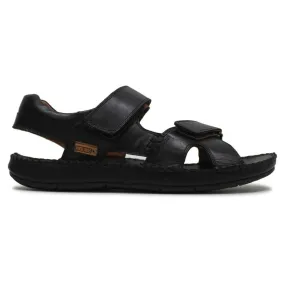 Pikolinos Tarifa Calfskin Leather Men's Sandals