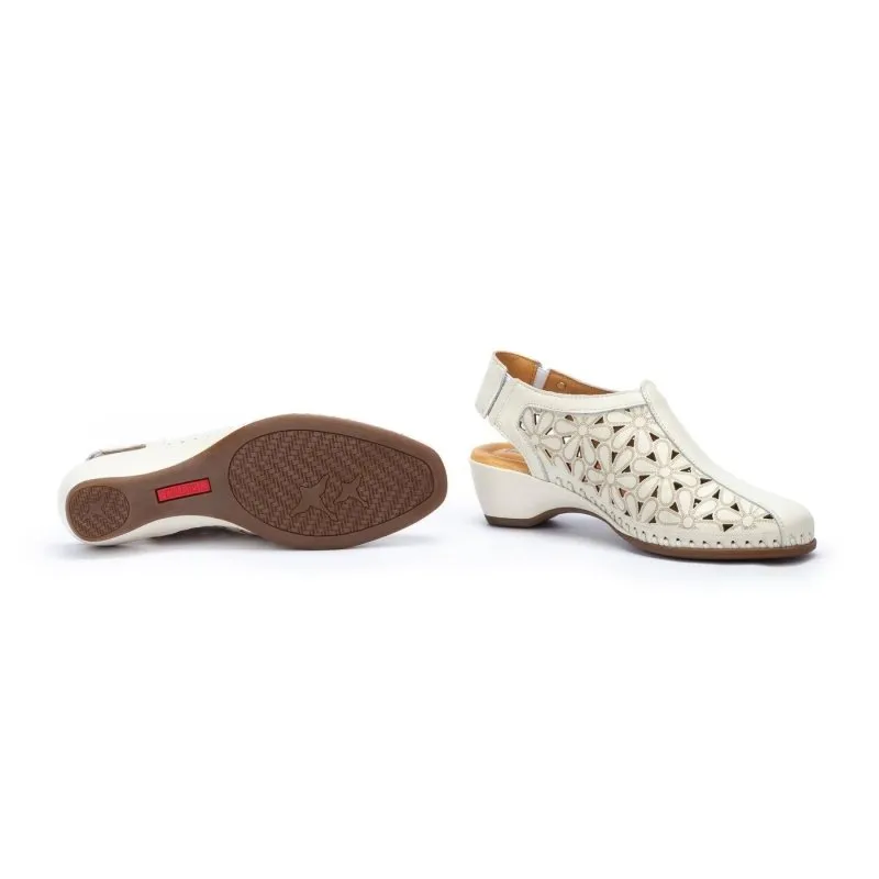 Pikolinos Women's Romana W96-1752 - Nata
