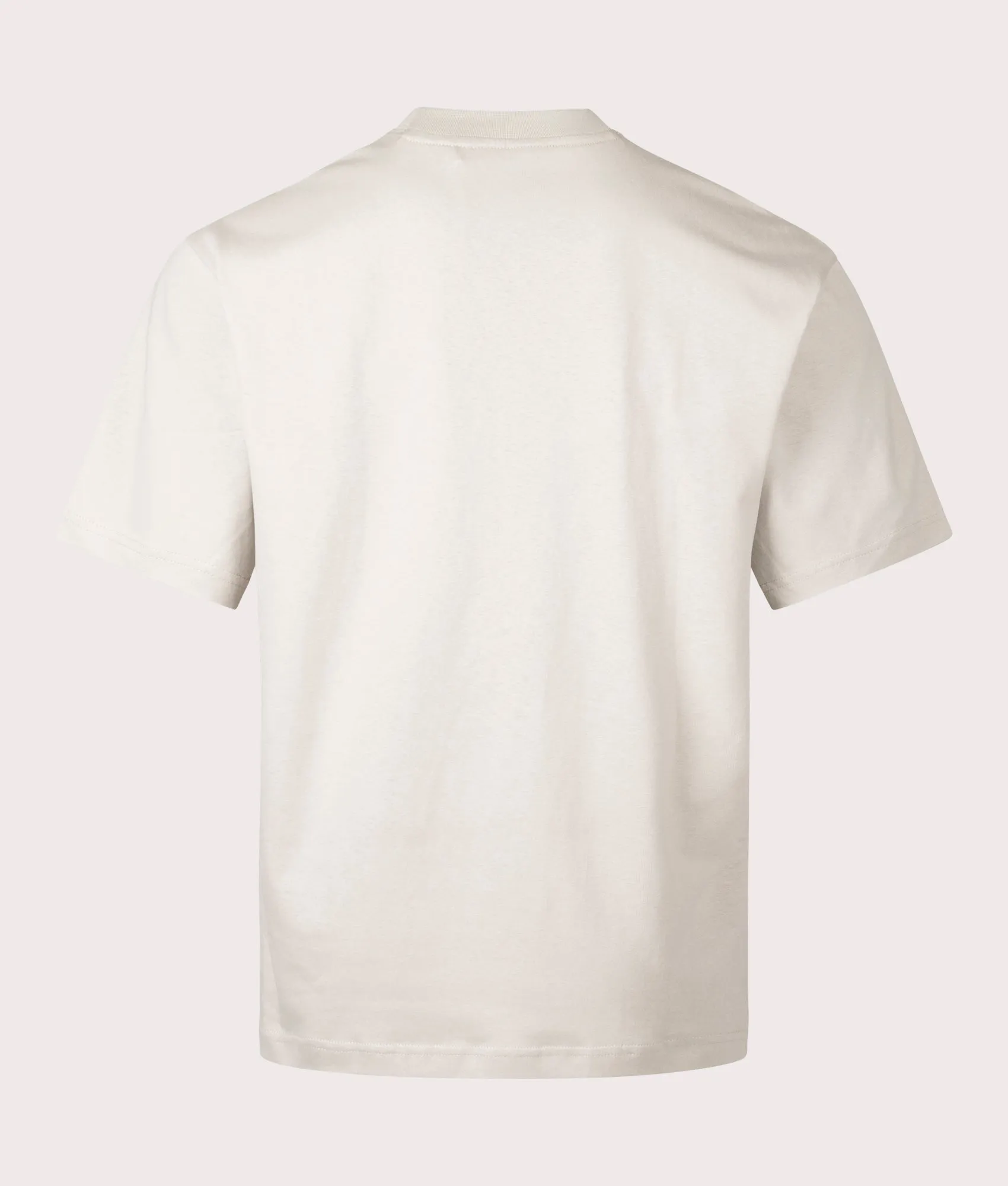 Relaxed Fit TeRelaxboss T-Shirt