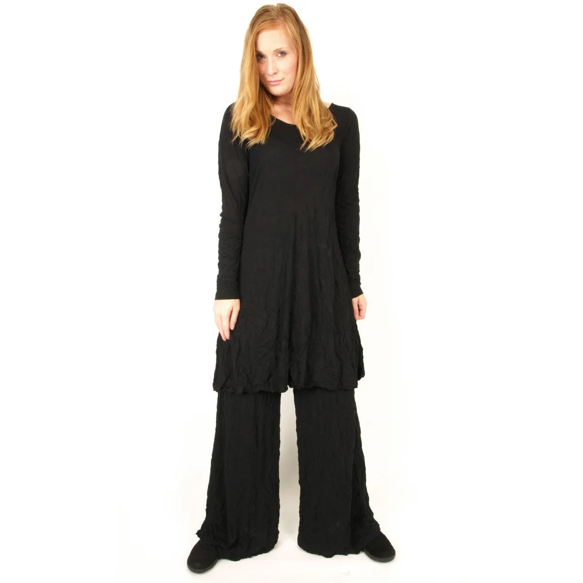 Rimini Crashed Trousers