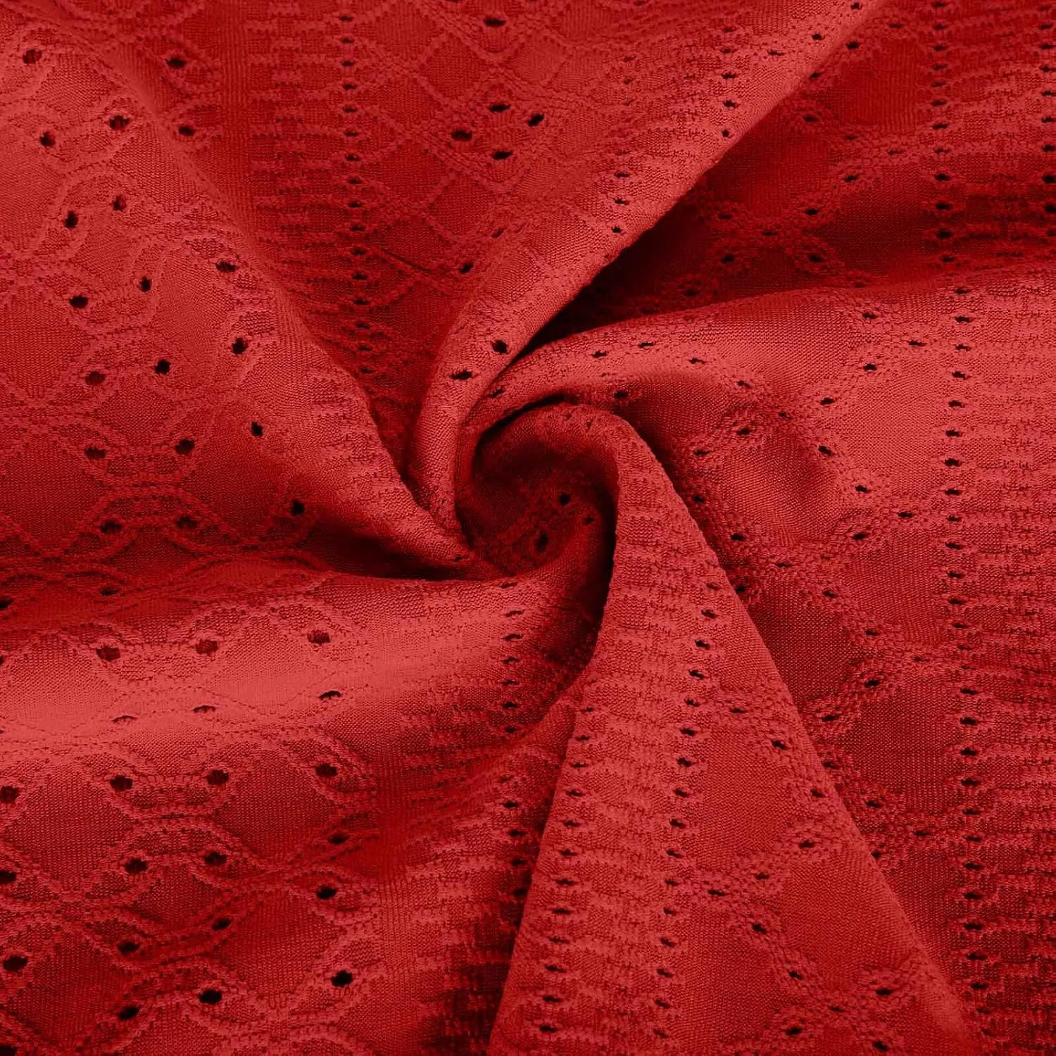 Spring Eyelet Dresses for Women 2025 Spaghetti Strap Maxi Dress Long Summer Sundresses Trendy Beach Vacation Clothing