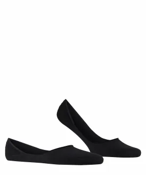 Step We Care Invisibles - Black