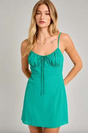 tabitha mini dress