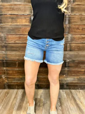 The Greeley Shorts