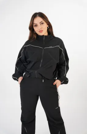 Trench Activewear Set
