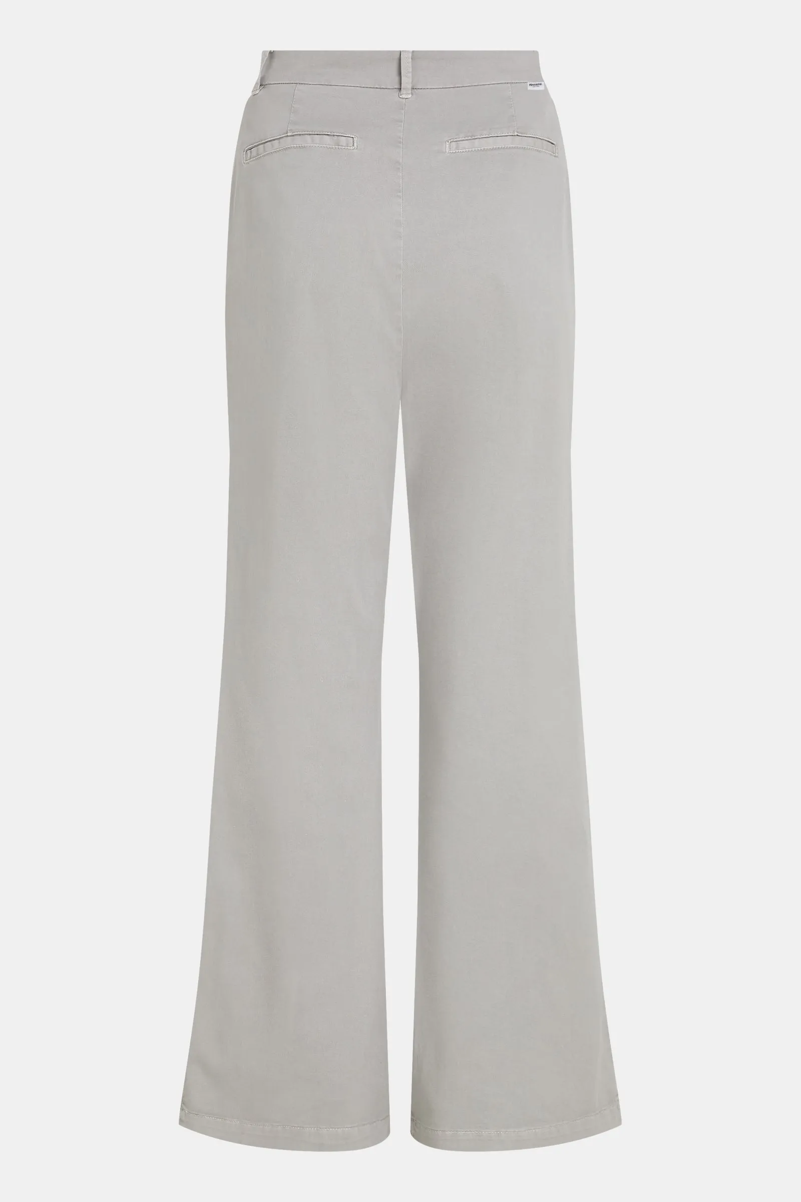 TROUSERS (W24Z672) GHOST