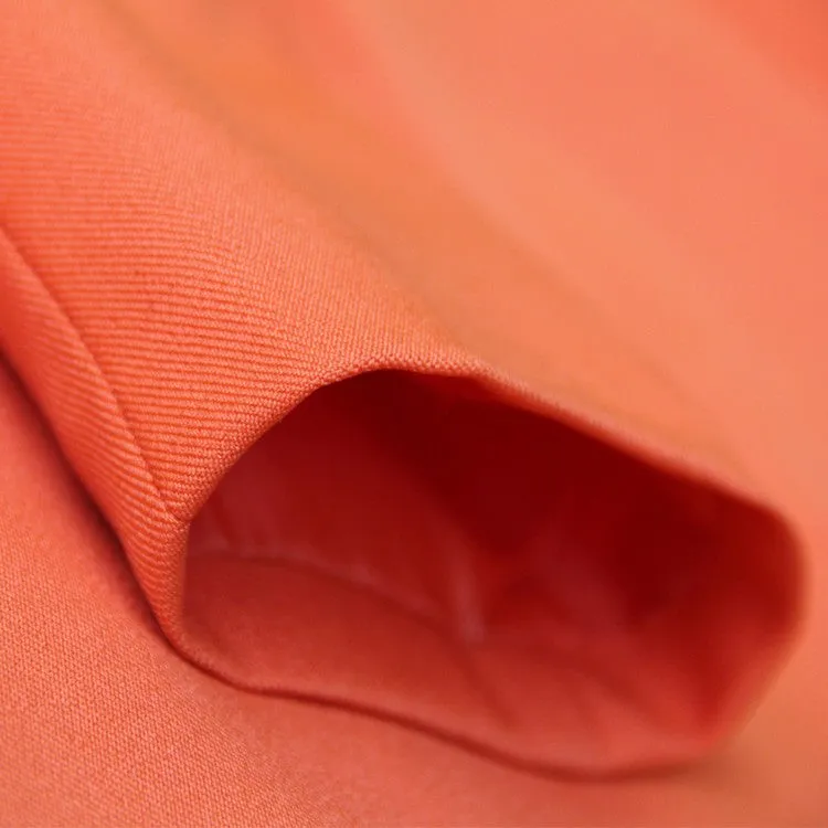 Women's Spring/Autumn Casual Long Blazer In Various Colors