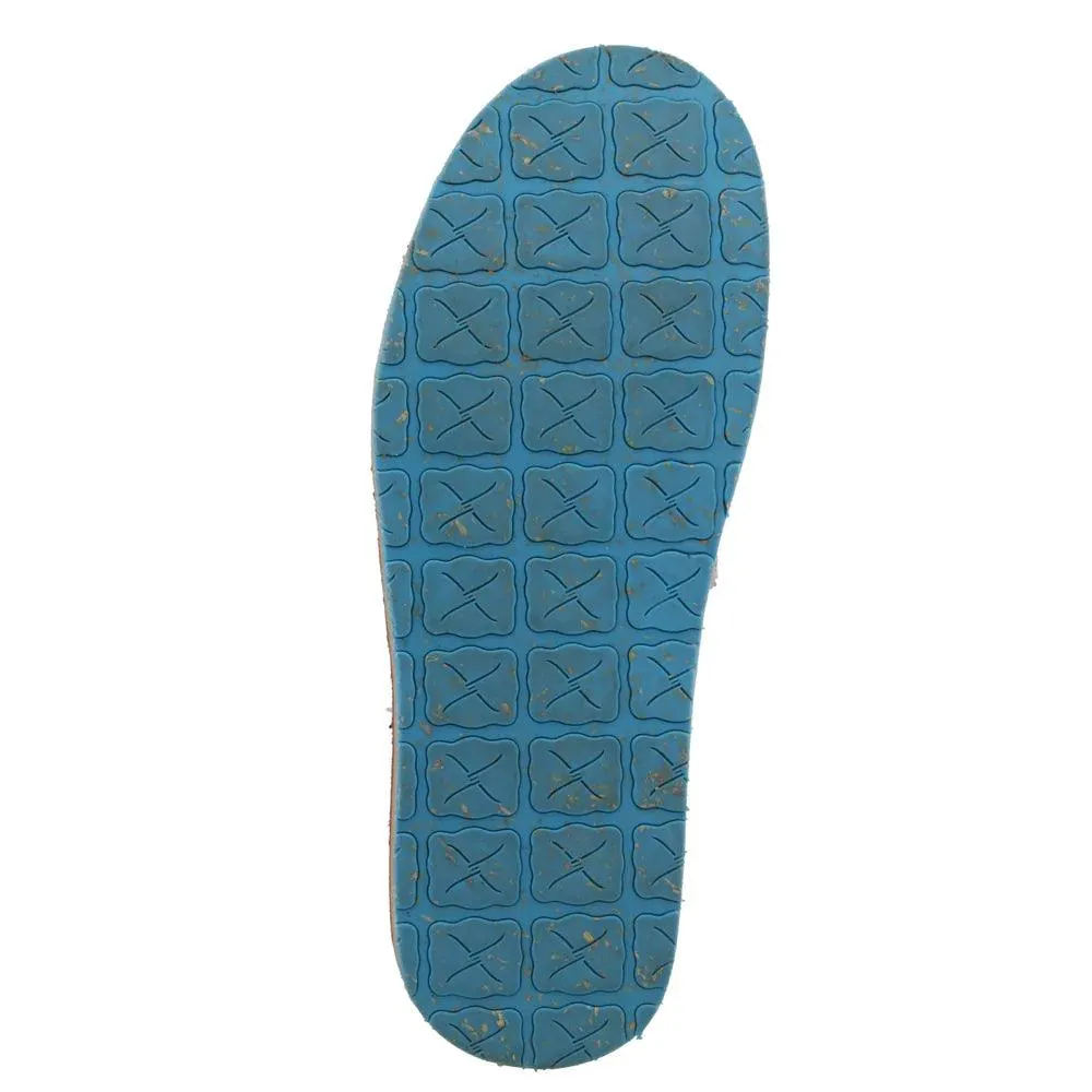 Women's Twisted X Slip-On Loafer WCL0014